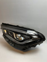 Load image into Gallery viewer, Frontscheinwerfer Mercedes-Benz W247 A2479066301 LED Links Headlight