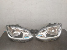 Load image into Gallery viewer, Frontscheinwerfer VW Up 1S1941016AA 1S1941015AB LED Rechts oder Links