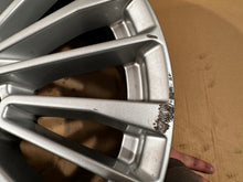 Load image into Gallery viewer, 1x Alufelge 18 Zoll 8.0" 5x112 39ET 4K0601025C Audi A6 C7 Rim Wheel FEL2221397372mc