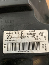 Laden Sie das Bild in den Galerie-Viewer, Frontscheinwerfer VW Amarok 2H3941032 Xenon Rechts Scheinwerfer Headlight SCH1391462197aa