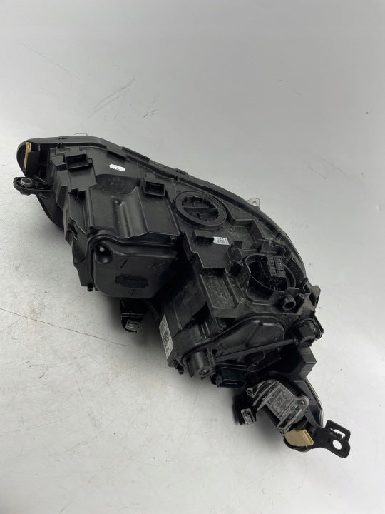Frontscheinwerfer VW Golf VIII 5H1941035J LED Links Scheinwerfer Headlight SCH1436689343vp