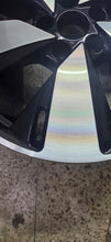 Laden Sie das Bild in den Galerie-Viewer, 1x Alufelge 19 Zoll 8.0" 5x112 44ET 8B3601025 Audi A5 Rim Wheel FEL8599853700po
