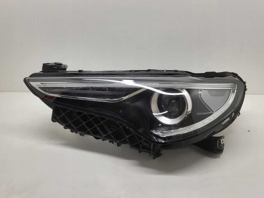 Frontscheinwerfer Alfa Romeo Stelvio 50563962 Links Scheinwerfer Headlight SCH5394693786cb