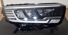 Laden Sie das Bild in den Galerie-Viewer, Frontscheinwerfer Renault Kangoo 260103264R Rechts Scheinwerfer Headlight SCH6034449705al