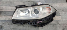 Laden Sie das Bild in den Galerie-Viewer, Frontscheinwerfer Renault Megane II 8200412742E Ein Stück (Rechts oder Links) SCH2519839837la