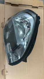 Frontscheinwerfer Hyundai Tucson Rechts Scheinwerfer Headlight