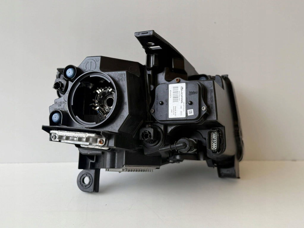 Frontscheinwerfer Jeep Grand Cherokee Wk2 90042670 Links Scheinwerfer Headlight SCH6342297820hr