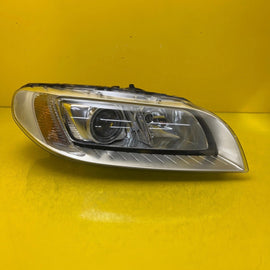 Frontscheinwerfer Volvo V70 S80 31420014 LED Rechts Scheinwerfer Headlight SCH5333047515jv