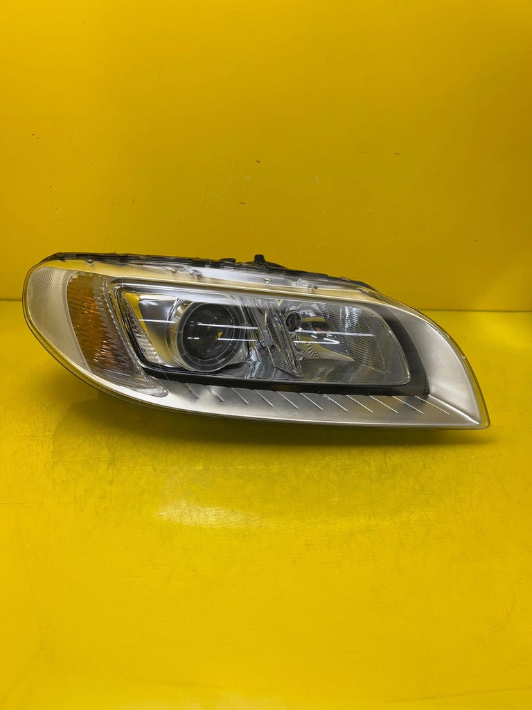 Frontscheinwerfer Volvo V70 S80 31420014 LED Rechts Scheinwerfer Headlight SCH5333047515jv