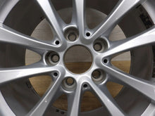 Laden Sie das Bild in den Galerie-Viewer, 1x Alufelge 17 Zoll 8.0" 5x120 34ET 6859025 BMW 3 E91 E90 Rim Wheel FEL5194402346ia