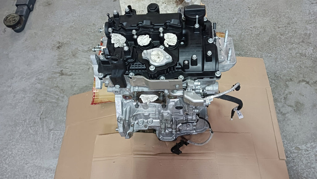 Motor Kia Ceed G3LE 1.0 120PS 28TKm 2023 Benzin Engine Unkomplett