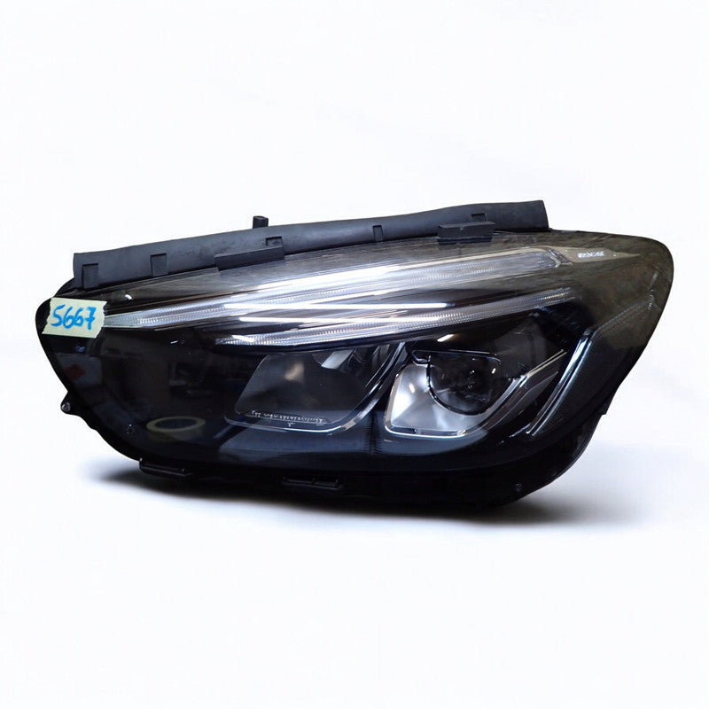 Frontscheinwerfer Mercedes-Benz W247 A2479062503 LED Links Headlight