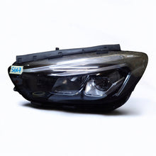 Laden Sie das Bild in den Galerie-Viewer, Frontscheinwerfer Mercedes-Benz W247 A2479062503 LED Links Headlight