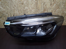 Laden Sie das Bild in den Galerie-Viewer, Frontscheinwerfer Mercedes-Benz W247 A2479062503 LED Links Headlight SCH8612924665fj