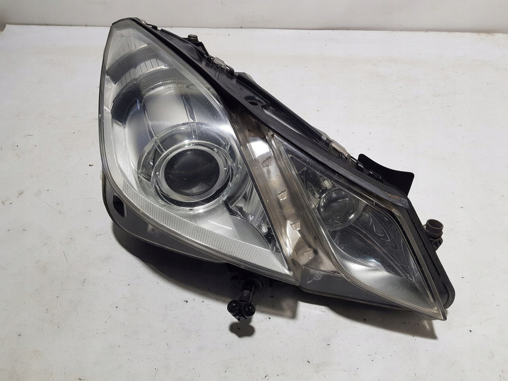 Frontscheinwerfer Mercedes-Benz C207 A2078200259 Xenon Rechts Headlight SCH1064570061sw