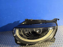 Laden Sie das Bild in den Galerie-Viewer, Frontscheinwerfer Fiat 500e 00521400320 LED Links Scheinwerfer Headlight SCH7675239398bh