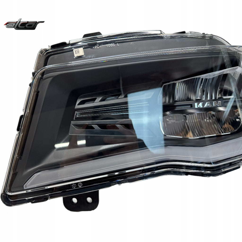 Frontscheinwerfer Man 36251016065 FALSE Scheinwerfer Headlight SCH9952029525wk