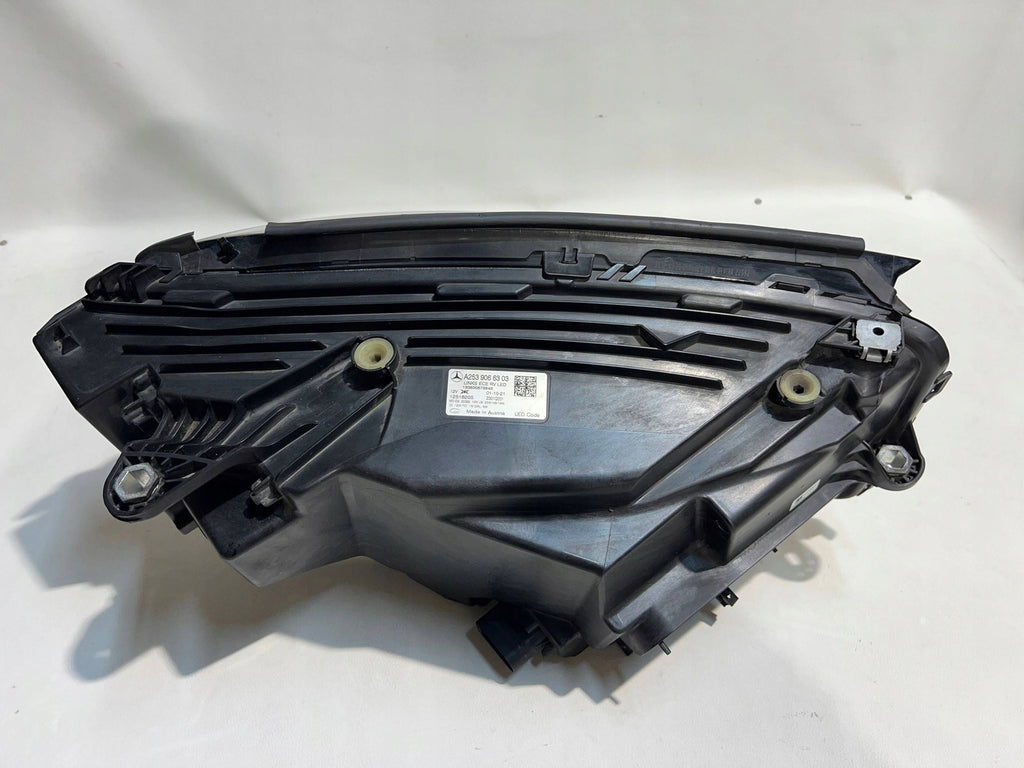 Frontscheinwerfer Mercedes-Benz Glc A2539066303 Full LED Rechts oder Links SCH9990053027yj