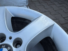 Load image into Gallery viewer, 1x Alufelge 19 Zoll 9.0" 5x120 48ET Glanz Schwarz 6772245 BMW X5 Rim Wheel FEL7120182213vg