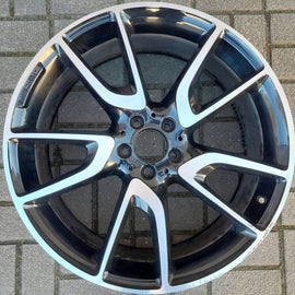 1x Alufelge 21 Zoll 8.5