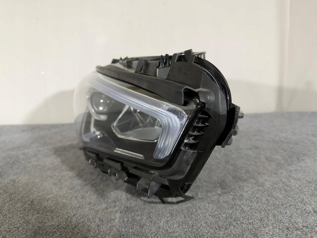 Frontscheinwerfer Mercedes-Benz Cla A1189062600 Rechts Scheinwerfer Headlight SCH7831433618bv