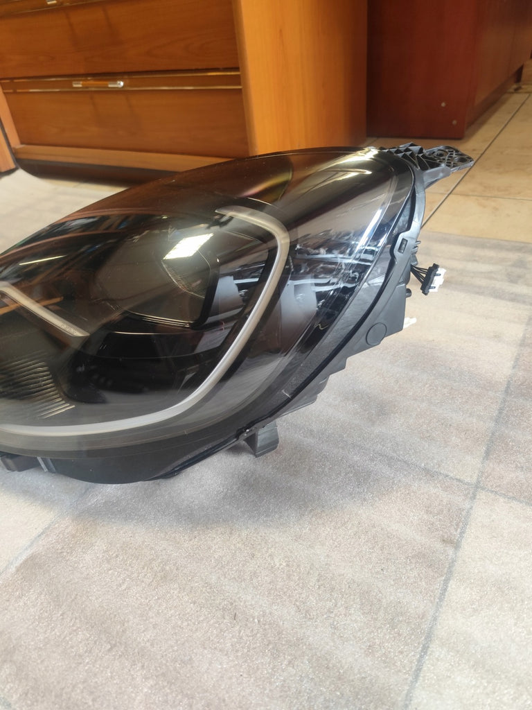 Frontscheinwerfer Ford Puma L1TB-13E015-CH Links Scheinwerfer Headlight SCH8739056421yg