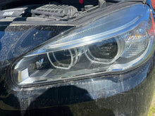 Load image into Gallery viewer, Frontscheinwerfer BMW F45 F46 7472213-01 LED Links Scheinwerfer Headlight SCH4724712960vu