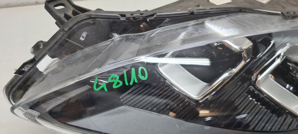 Frontscheinwerfer Ford Kuga LV4B-13E017-AH LED Links Scheinwerfer Headlight SCH4936329945ha