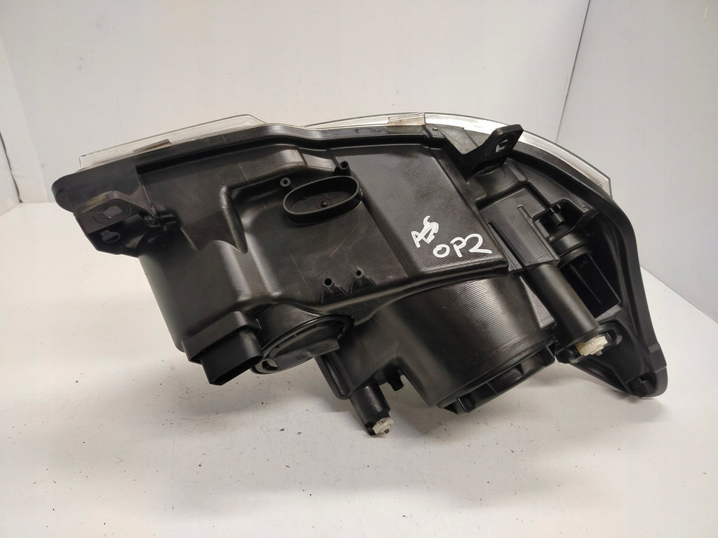 Frontscheinwerfer Mercedes-Benz Vito W639 A6398201861 FALSE Headlight SCH5040493093bx