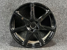 Laden Sie das Bild in den Galerie-Viewer, 1x Alufelge 18 Zoll KBA53697 VW Golf VII I Rim Wheel FEL6632116916qs