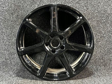 Load image into Gallery viewer, 1x Alufelge 18 Zoll KBA53697 VW Golf VII I Rim Wheel FEL6632116916qs