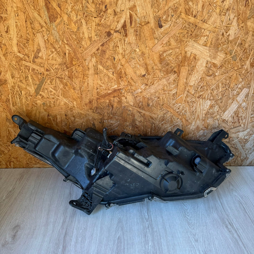 Frontscheinwerfer Toyota Yaris Ein Satz Scheinwerfer Headlight SCH4659101856ij