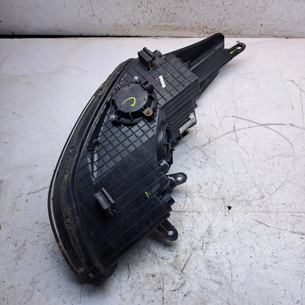 Frontscheinwerfer Hyundai I30 7111856 Links Scheinwerfer Headlight SCH9618919919kg