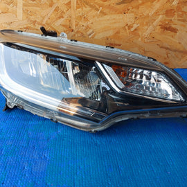 Frontscheinwerfer Honda Jazz IV 33100T5AT22 LED Rechts Scheinwerfer Headlight SCH4346631439go