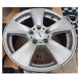 1x Alufelge 18 Zoll 8.5