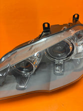 Load image into Gallery viewer, Frontscheinwerfer BMW X5 E70 7221895 Xenon Links Scheinwerfer Headlight SCH1928098139gz