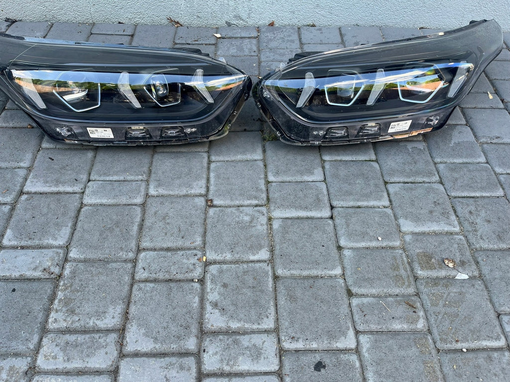 Frontscheinwerfer Kia Ceed J792111020 LED Rechts Scheinwerfer Headlight