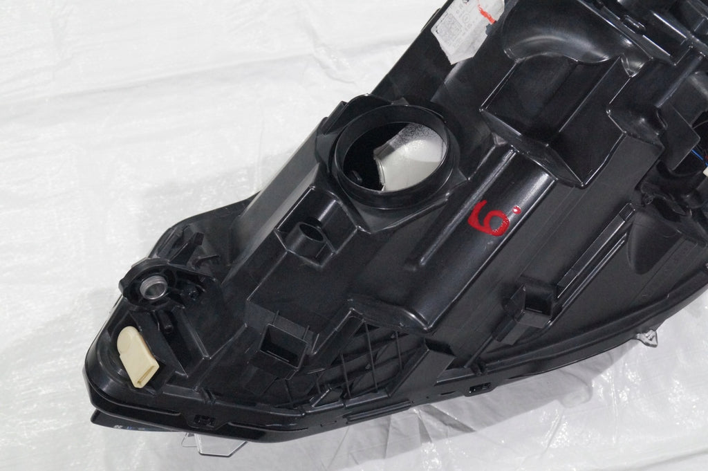 Frontscheinwerfer VW Golf VIII 5H1941006 LED Rechts Scheinwerfer Headlight SCH4786226247cq