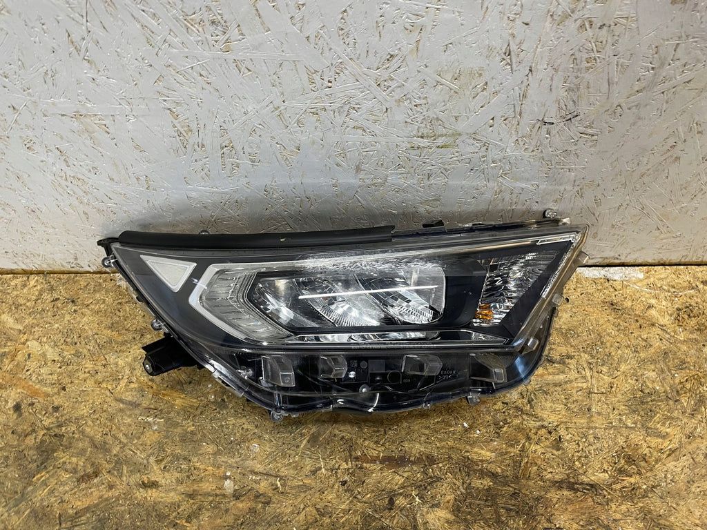Frontscheinwerfer Toyota V 485745415285 Full LED Rechts Scheinwerfer Headlight SCH9320870764pi