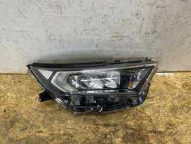 Frontscheinwerfer Toyota V 485745415285 Full LED Rechts Scheinwerfer Headlight SCH9320870764pi