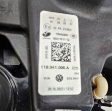 Load image into Gallery viewer, Frontscheinwerfer VW Id.4 11B941006A Full LED Rechts Scheinwerfer Headlight SCH9179346490gx