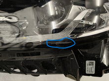 Laden Sie das Bild in den Galerie-Viewer, Frontscheinwerfer BMW 4 G22 G23 G26 5A19351-04 LED Links Scheinwerfer Headlight SCH9466228474od
