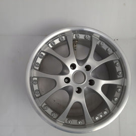 1x Alufelge 18 Zoll 8.0