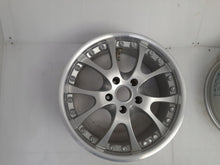 Load image into Gallery viewer, 1x Alufelge 18 Zoll 8.0" 5x120 35ET Glanz Silber Rim Wheel FEL9831141686dl