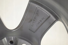 Load image into Gallery viewer, 4x Alufelge 17 Zoll 8.0" 5x120 30ET Glanz Silber 6790172 BMW 5 F11 F06 F10 F12 FEL1954614479of