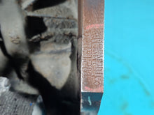 Load image into Gallery viewer, Motor Renault Laguna III M9RN744 2.0 DCI 131PS 2010 Diesel Engine Unkomplett