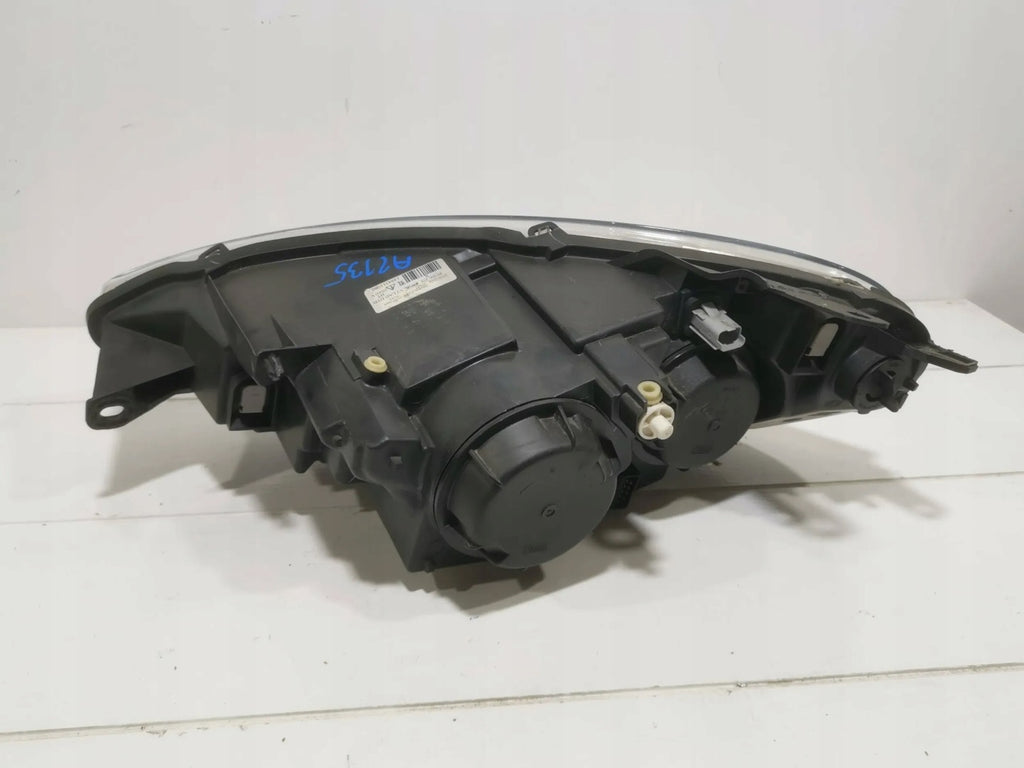Frontscheinwerfer Peugeot 807 89006378 Xenon Rechts Scheinwerfer Headlight SCH5528416933bb