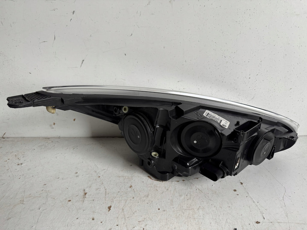 Frontscheinwerfer Ford Focus F1EB-13W030-A LED Links Scheinwerfer Headlight SCH5185516953yi