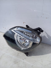 Laden Sie das Bild in den Galerie-Viewer, Frontscheinwerfer Renault Twingo III Links Scheinwerfer Headlight SCH6887414850rf