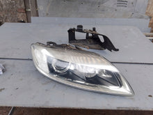 Load image into Gallery viewer, Frontscheinwerfer Audi Q7 4L0941004B Xenon Rechts Scheinwerfer Headlight